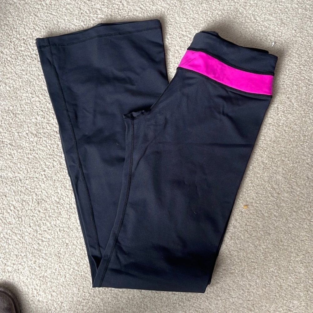 Yoga Pants